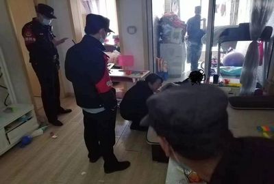 金江保安快速反应，勇救跳楼轻生女子——专业培训铸就生命防线